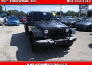 2017 Jeep Wrangler in Tampa, FL 33604-6914 - 18151975 1