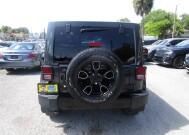 2017 Jeep Wrangler in Tampa, FL 33604-6914 - 18151975 25