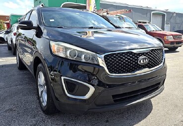 2017 Kia Sorento in Miramar, FL 33023