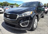 2017 Kia Sorento in Miramar, FL 33023 - 18151976 3