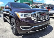 2017 GMC Acadia in Miramar, FL 33023 - 18151977 1