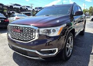 2017 GMC Acadia in Miramar, FL 33023 - 18151977 3