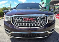 2017 GMC Acadia in Miramar, FL 33023 - 18151977 2