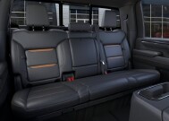 2026 GMC Sierra 2500 in Burlington, WI 53105 - 18151982 20