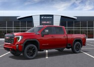2026 GMC Sierra 2500 in Burlington, WI 53105 - 18151982 2
