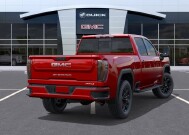 2026 GMC Sierra 2500 in Burlington, WI 53105 - 18151982 4
