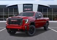 2026 GMC Sierra 2500 in Burlington, WI 53105 - 18151982 7