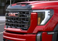 2026 GMC Sierra 2500 in Burlington, WI 53105 - 18151982 15