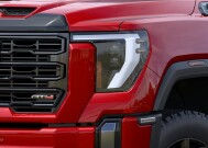 2026 GMC Sierra 2500 in Burlington, WI 53105 - 18151982 12