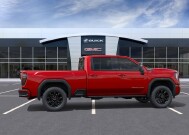 2026 GMC Sierra 2500 in Burlington, WI 53105 - 18151982 5