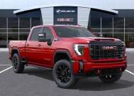 2026 GMC Sierra 2500 in Burlington, WI 53105 - 18151982 8