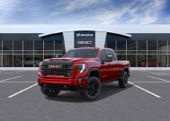 2026 GMC Sierra 2500 in Burlington, WI 53105 - 18151982 9