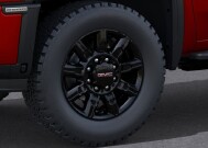 2026 GMC Sierra 2500 in Burlington, WI 53105 - 18151982 10