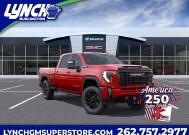 2026 GMC Sierra 2500 in Burlington, WI 53105 - 18151982 29