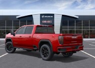 2026 GMC Sierra 2500 in Burlington, WI 53105 - 18151982 3