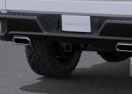 2026 Chevrolet Silverado 1500 in Burlington, WI 53105 - 18151983 16