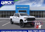 2026 Chevrolet Silverado 1500 in Burlington, WI 53105 - 18151983 30