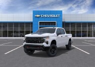 2026 Chevrolet Silverado 1500 in Burlington, WI 53105 - 18151983 9