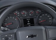 2026 Chevrolet Silverado 1500 in Burlington, WI 53105 - 18151983 21