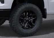 2026 Chevrolet Silverado 1500 in Burlington, WI 53105 - 18151983 10