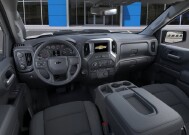 2026 Chevrolet Silverado 1500 in Burlington, WI 53105 - 18151983 18