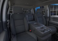 2026 Chevrolet Silverado 1500 in Burlington, WI 53105 - 18151983 19