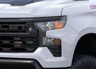 2026 Chevrolet Silverado 1500 in Burlington, WI 53105 - 18151983 12