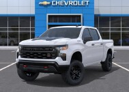 2026 Chevrolet Silverado 1500 in Burlington, WI 53105 - 18151983 7