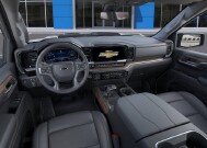 2026 Chevrolet Silverado 1500 in Burlington, WI 53105 - 18151985 18
