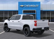 2026 Chevrolet Silverado 1500 in Burlington, WI 53105 - 18151985 3