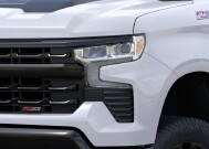 2026 Chevrolet Silverado 1500 in Burlington, WI 53105 - 18151985 12