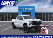 2026 Chevrolet Silverado 1500 in Burlington, WI 53105 - 18151985 30