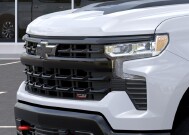 2026 Chevrolet Silverado 1500 in Burlington, WI 53105 - 18151985 15