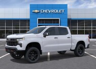 2026 Chevrolet Silverado 1500 in Burlington, WI 53105 - 18151985 2