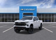 2026 Chevrolet Silverado 1500 in Burlington, WI 53105 - 18151985 9
