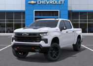 2026 Chevrolet Silverado 1500 in Burlington, WI 53105 - 18151985 7