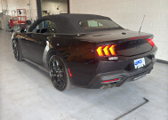 2025 Ford Mustang in Burlington, WI 53105 - 18151986 3