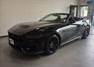 2025 Ford Mustang in Burlington, WI 53105 - 18151986 12
