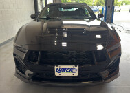 2025 Ford Mustang in Burlington, WI 53105 - 18151986 8