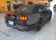 2025 Ford Mustang in Burlington, WI 53105 - 18151986 5