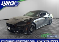 2025 Ford Mustang in Burlington, WI 53105 - 18151986 1