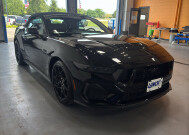 2025 Ford Mustang in Burlington, WI 53105 - 18151986 7