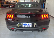 2025 Ford Mustang in Burlington, WI 53105 - 18151986 4