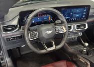 2025 Ford Mustang in Burlington, WI 53105 - 18151986 18