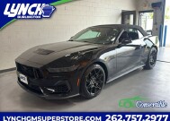 2025 Ford Mustang in Burlington, WI 53105 - 18151986 1