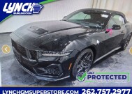 2025 Ford Mustang in Burlington, WI 53105 - 18151986 64