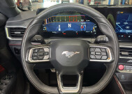2025 Ford Mustang in Burlington, WI 53105 - 18151986 20