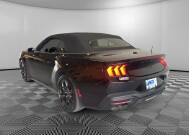 2025 Ford Mustang in Burlington, WI 53105 - 18151986 3