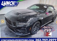 2025 Ford Mustang in Burlington, WI 53105 - 18151986 65