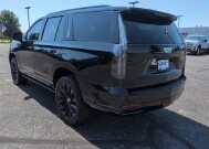 2025 Cadillac Escalade in Burlington, WI 53105 - 18151988 44